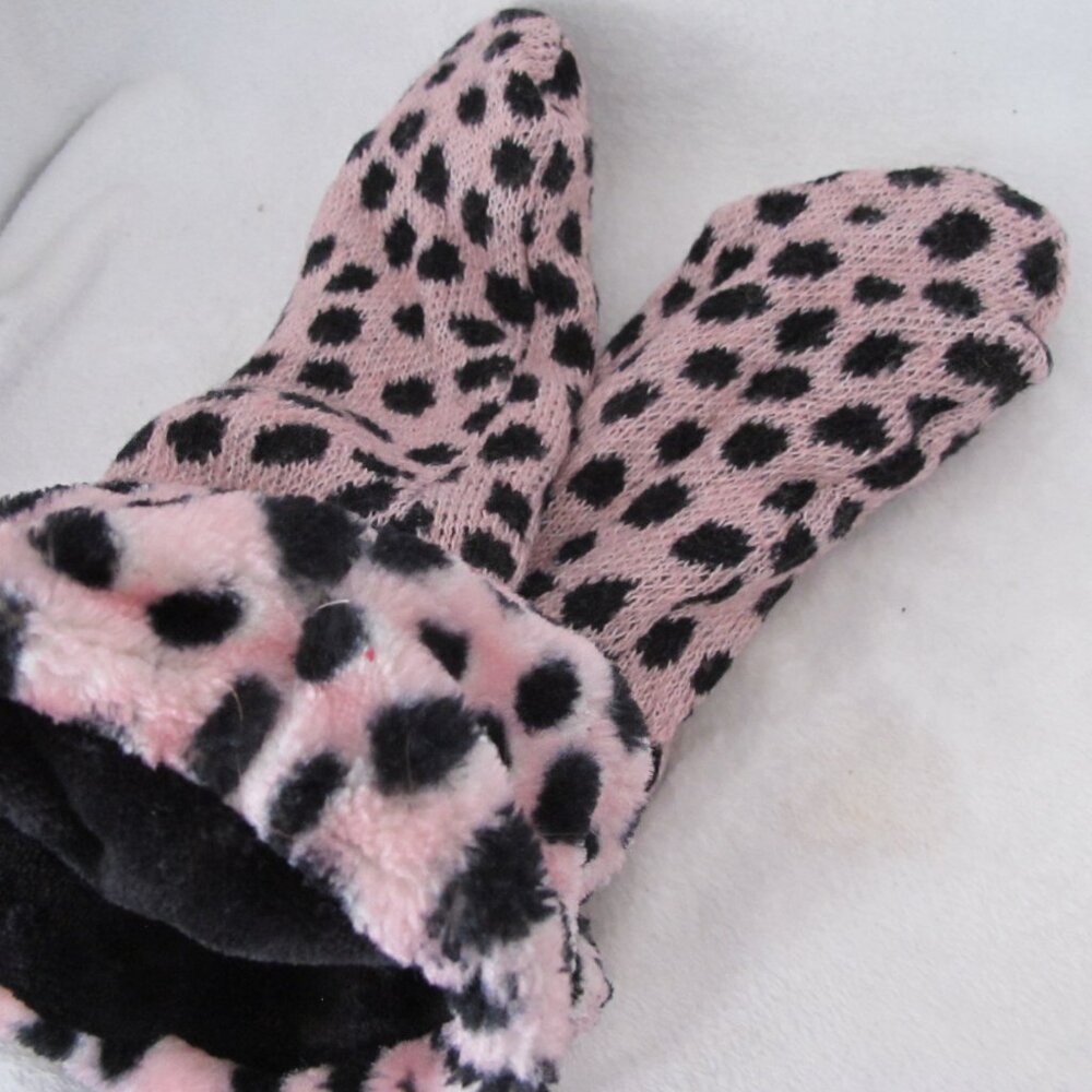 Like New - UGG Fleece Lined Socks - Picture 11 of 11
